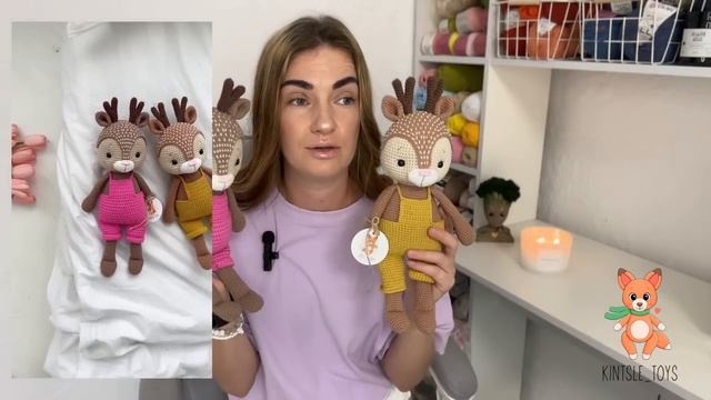 Моя ЛУЧШАЯ игрушка♥️ смотреть онлайн