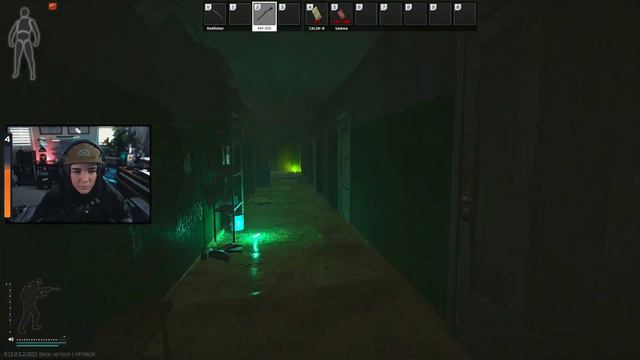 03 06 2023 // [VOD] Escape From Tarkov | AnneMunition смотреть онлайн