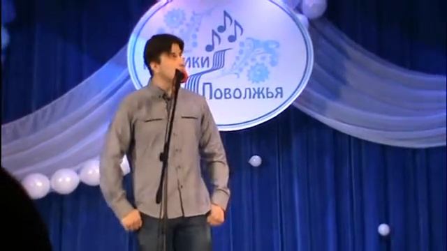 Сказ про Федота Стрельца (исп. Кочнов А.А.) смотреть онлайн