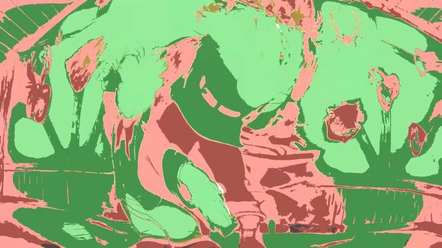 Gaston song but every Gaston adds another layer of effects смотреть онлайн
