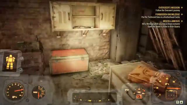 Fallout 76 working on getting the x-01 power armor paint plans quantum nuke paint (xboxone) 2019 смотреть онлайн