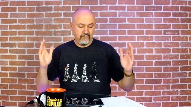 Prequel Trilogy vs Sequel Trilogy - Is there a difference? смотреть онлайн