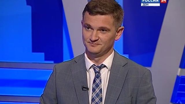 Валерий Былков о региональной программе капитального ремонта многоквартирных домов смотреть онлайн