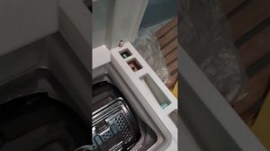 Как чистить стиральную машину Ardo  с помощью жидкого средства Tiret