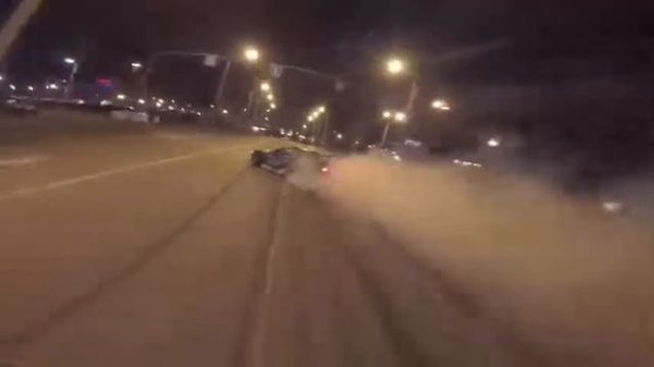 Borsh Дикий Street Drift
