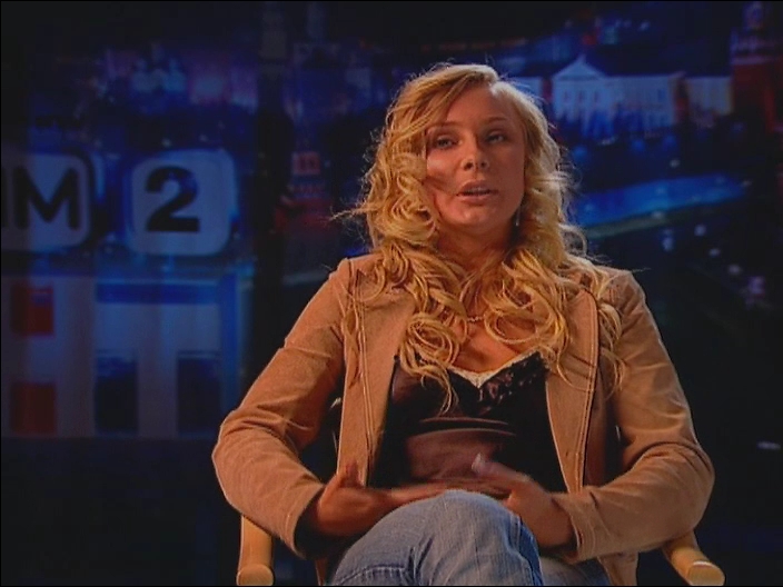 Дом-2. Женский день: сезон 4, выпуск 4 смотреть онлайн