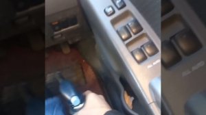 Toyota Isis лайфхаки для водителей! Пользуйтесь)