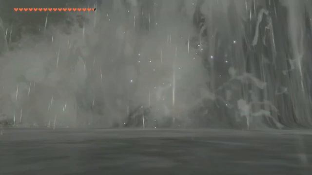 This does not cause the game to crash | The Legend of Zelda: Tears of the Kingdom смотреть онлайн