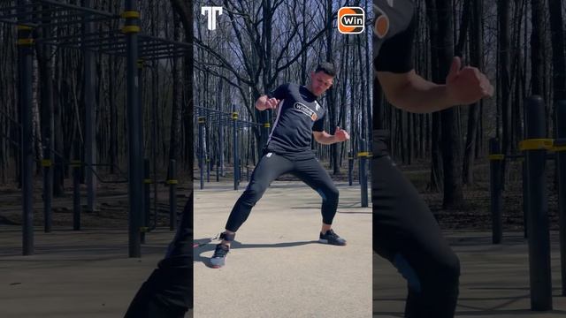 Как лучше маневрировать. Футбол #антонпискунов смотреть онлайн