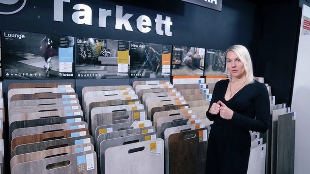 Кварцвинил  Преимущества, особенности