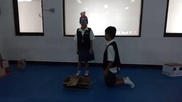 Grade 3 Punctuality Three Little Pigs and The Big Bad Wolf Presentation смотреть онлайн