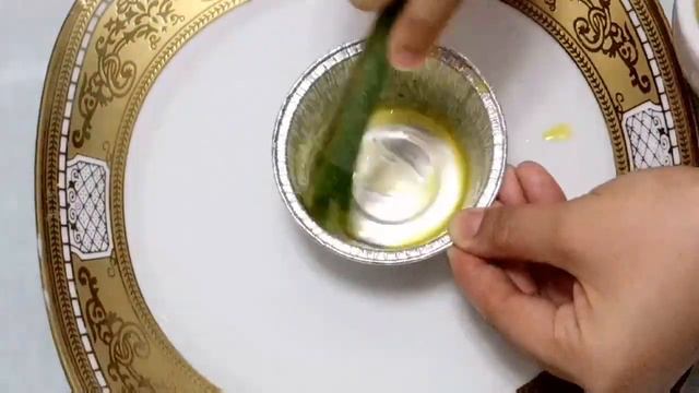 Steamed Banana Cupcakes смотреть онлайн