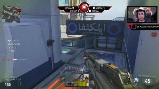HOST FOR THE WIN - HP Solar | Competitive AW #8 [Listen IN] смотреть онлайн