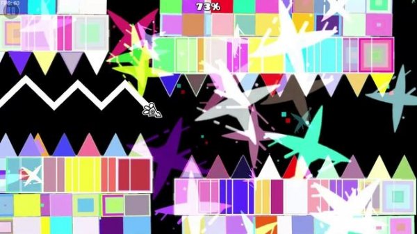 Crash level by makzenl