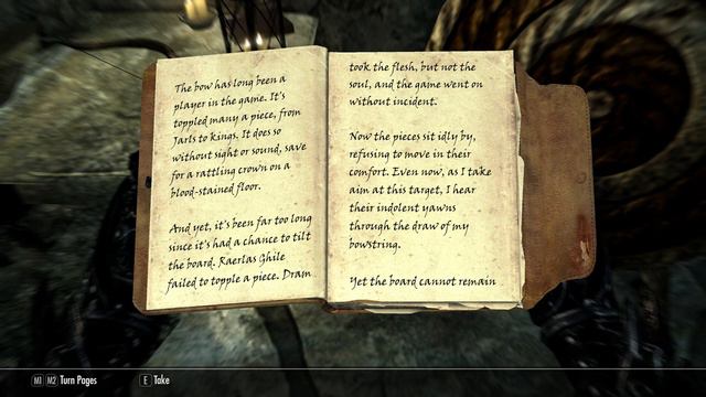 Skyrim Anniversary Edition / Legendary Difficulty Survival Mode Part 243 - In The Shadows смотреть онлайн