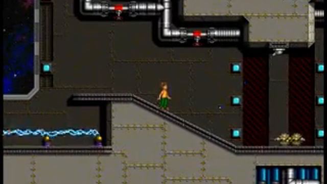 Bud Redhead Level 4-5 Walkthrough Part 1/2 смотреть онлайн