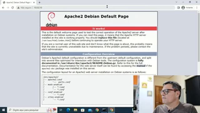 Instalando e configurando o YouPHP Tube (AVideo) incluindo o Encoder - 5/8 смотреть онлайн