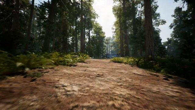 The Last Saviour Release - Showcase 2021 Steam смотреть онлайн