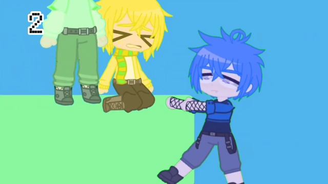 |топ 3|Gacha club| смотреть онлайн