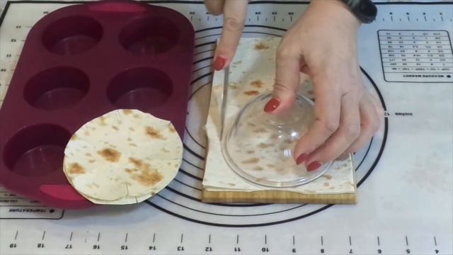 БЫСТРЫЙ ЗАВТРАК ИЗ ЛАВАША. смотреть онлайн
