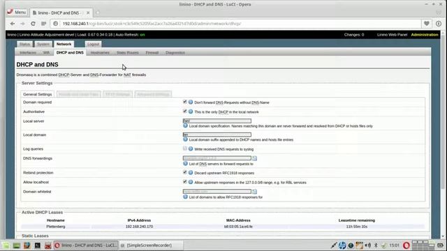 Arduino Yun #2 : Exploring settings, questions and remote access смотреть онлайн