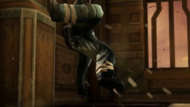 Shadowgun Deadzone Multiplayer_Android смотреть онлайн