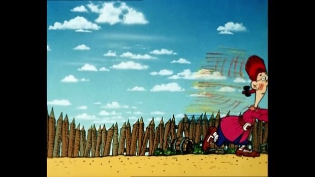 Остров Сокровищ, но только Капитан Смолетт смотреть онлайн