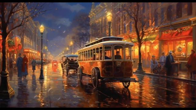 Once Upon a Time - 12 Hours Relaxing Video for sleep - Sleep All Night Long смотреть онлайн