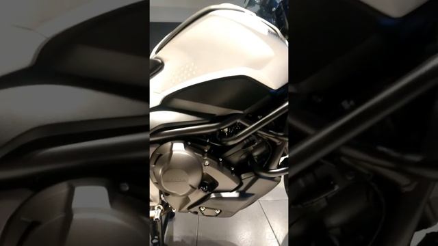 Honda NC750s 2015/2015 смотреть онлайн