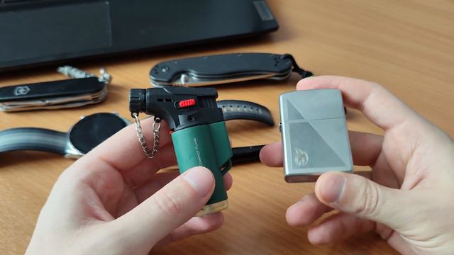 EDC Check 2024 | Что я ношу с собой каждый день? смотреть онлайн
