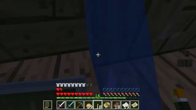 Succesful Treasure Hunting| Minecraft Datapack Ep8 смотреть онлайн