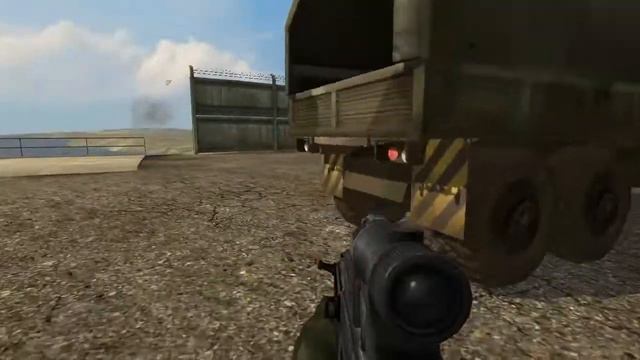 IDF Infantry Assault Part 3 of 4 - Project Reality v0.95 смотреть онлайн