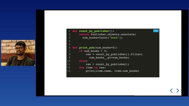 Kracekumar - Type Check your Django app смотреть онлайн