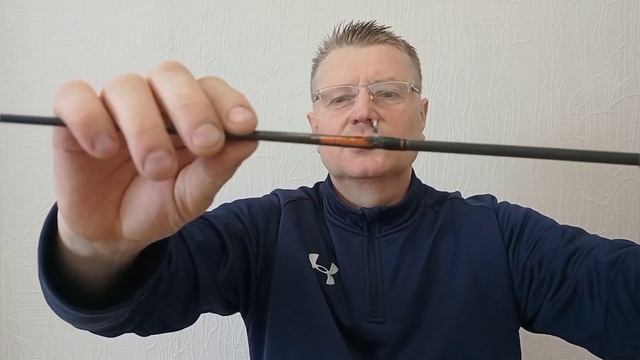 Okuma Oсtana Jerk.Ремонт спиннинга.Был одночастник,стал двух.