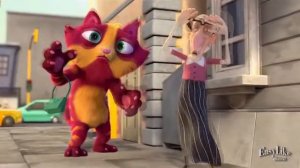 Плюшевый монстр 2017