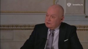 Путин : О красных линиях.