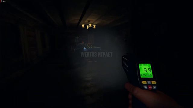 Phasmophobia | ПОПАЛСЯ УГАРНЫЙ ЧЕЛ!!! ИНТЕРЕСНЫЕ ИСТОРИИ, СТРАШНО И СМЕШНО... (Прохождение #2) смотреть онлайн