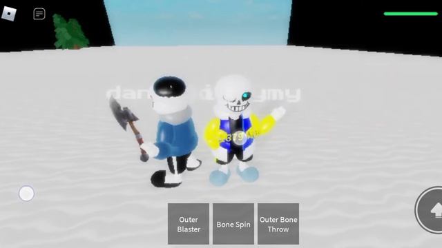 Все сансы из роблокс смотреть онлайн