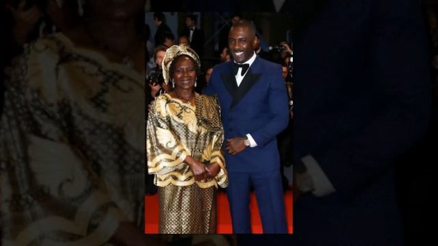 Idris Elba Family & Biography смотреть онлайн