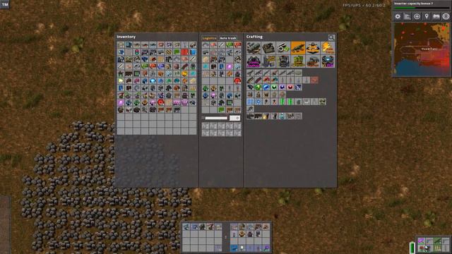 Factorio - Yuoki Industries 0.4.61 - Comming Soon смотреть онлайн