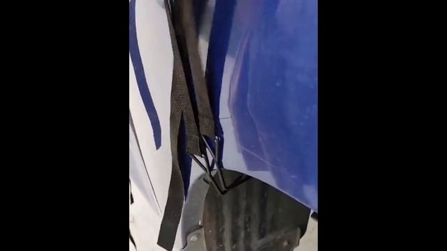 Палатка для пикапа