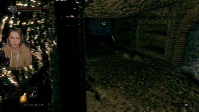 DARK SOULS ПРОДОЛЖЕНИЕ