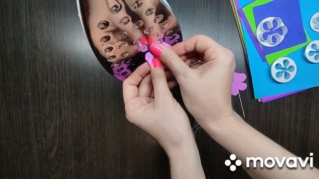 майстер клас 