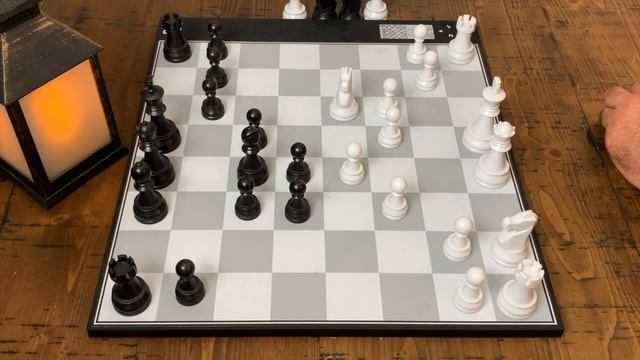 Revolutionary Chess! DGT Centaur!