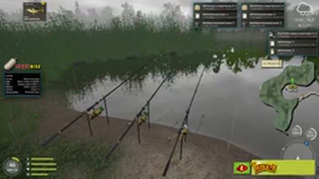 level◦Русская рыбалка 4! смотреть онлайн