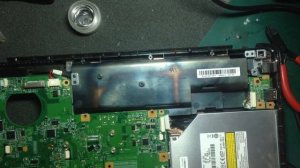 Своими руками: Acer 5930 замена nec tokin 0e907 или инфаркт клиента.