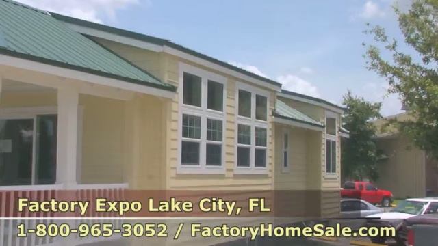 Customization Includes All Aspects Of Our Mobile Homes, Alabama