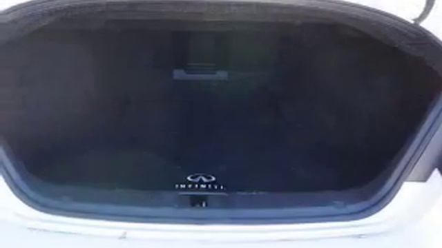 2013 Infiniti M - Metairie LA смотреть онлайн
