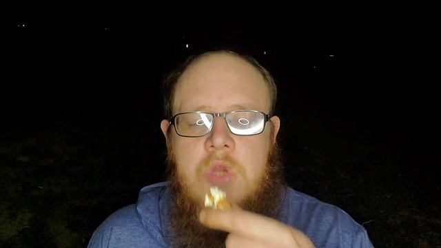 Butterfinger Candy Pop Popcorn смотреть онлайн