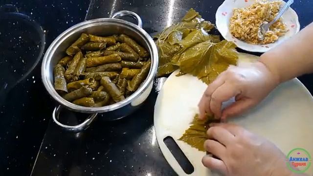 Кулинарные приключения